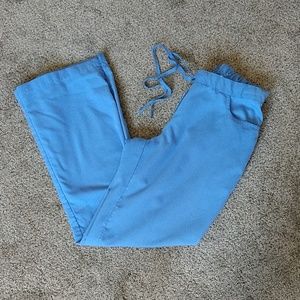 Grey's anatomy scrub pants